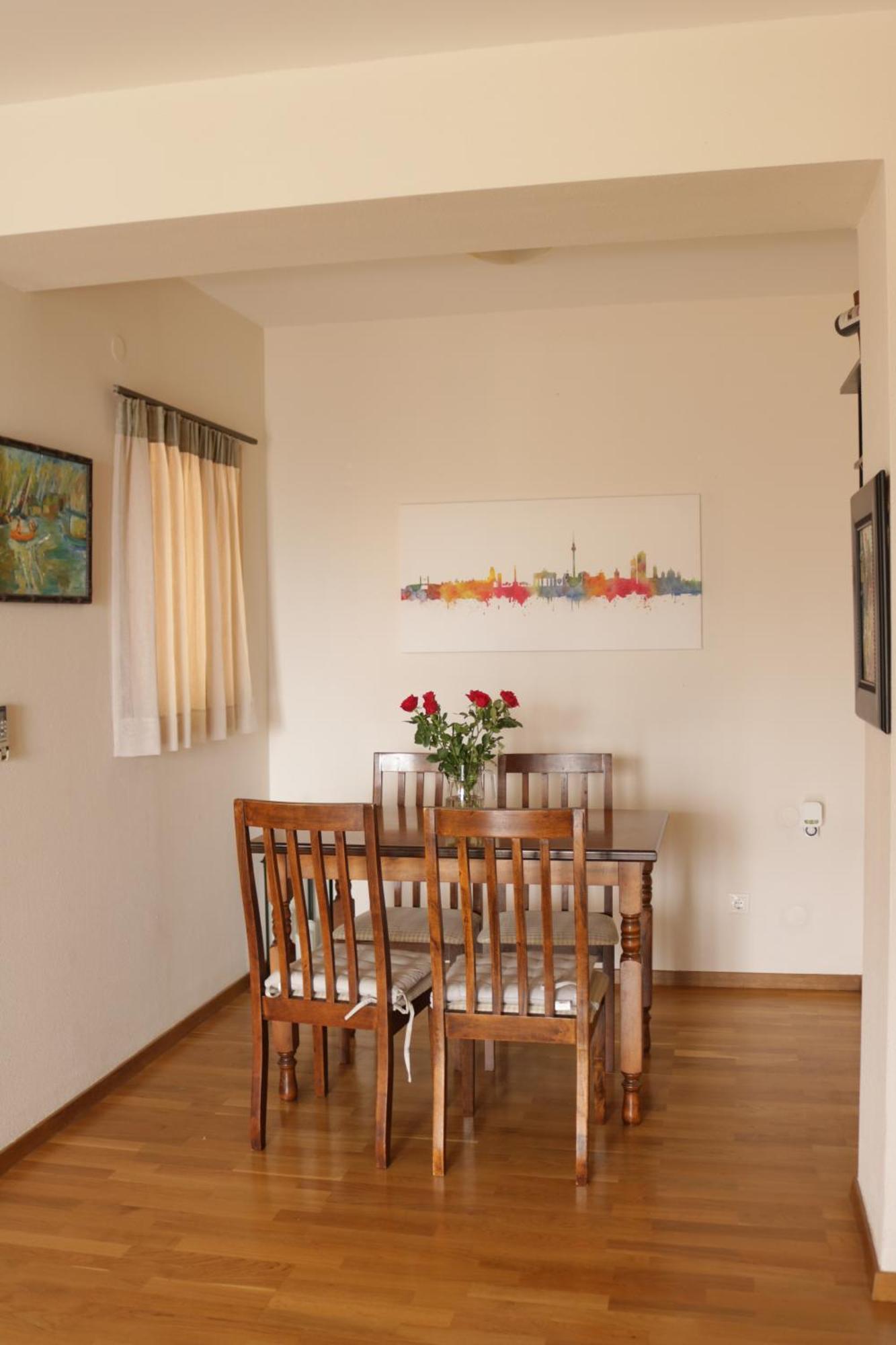 Apartament Grosses Haus Mit Traumhaftem Ausblick Georgioupoli Zewnętrze zdjęcie
