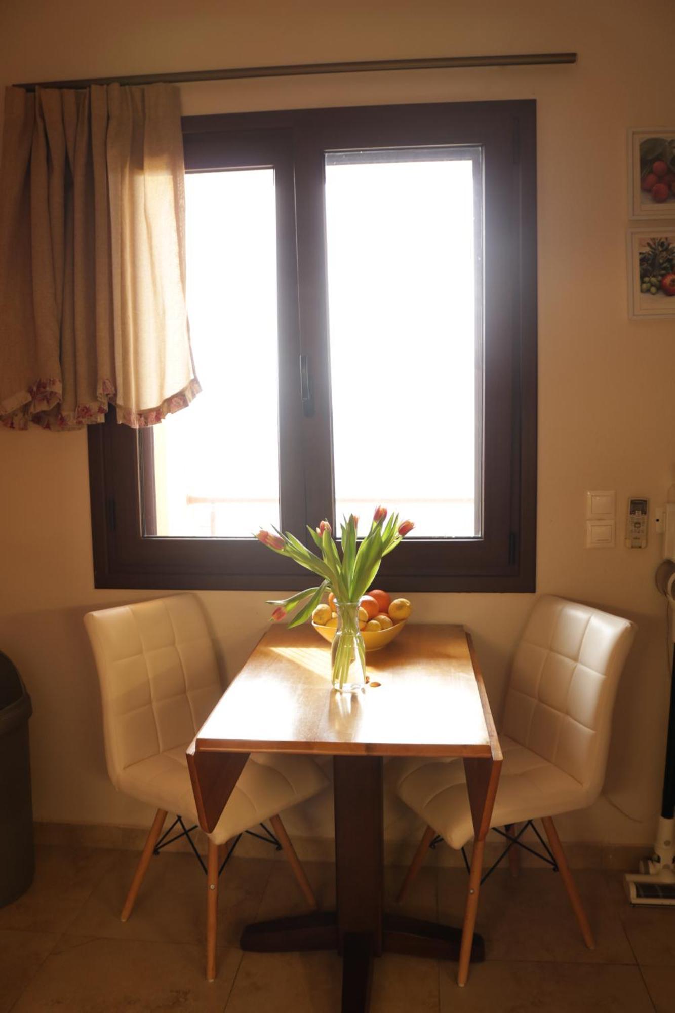 Apartament Grosses Haus Mit Traumhaftem Ausblick Georgioupoli Zewnętrze zdjęcie